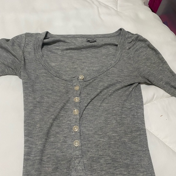 Rubbish Tops - Thermal from Nordstrom